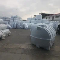 اولین نمایندگی تانکرهای پلاستیکی خزر منبع|مصالح و تجهیزات ساختمان|جوانرود, |دیوار