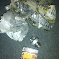 وسایل پراید|قطعات یدکی و لوازم جانبی|اصفهان, محمودآباد|دیوار