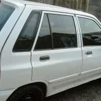 معاوضه پراید 111مدل 89 با 132یا 131|خودرو سواری و وانت|رشت, گلسار|دیوار