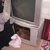 تلویزیون ۲۹ اینچ سونی