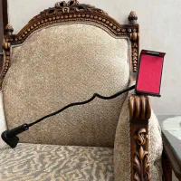 پایه گوشی|لوازم جانبی موبایل و تبلت|کرمان, |دیوار