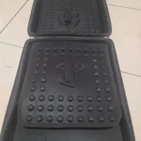 کیف و پایه شارژ ps4|کنسول، بازی ویدئویی و آنلاین|ری, حمزهآباد|دیوار