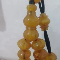 تسبیح کهربا