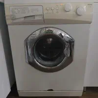 ماشین لباسشویی 5کیلویی haier