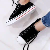 الستار ساقدار و بدون ساق (کفش رُز)|کیف، کفش، کمربند|ارومیه, |دیوار