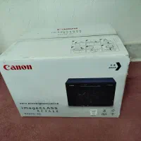 پرینتر سه کاره لیزری کانن مدل imageclass mf 3010|پرینتر، اسکنر، کپی، فکس|قم, شاه سید علی|دیوار