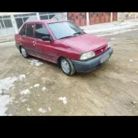 فروش پرایدصبا۸۵|خودرو سواری و وانت|قروه, |دیوار