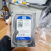 هارد ۱ ترابایت وسترن  بلو مناسب دوربین و کامپیوتر