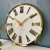 ساعت دیواری النسی