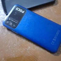 موبایل سامسونگ poco m3