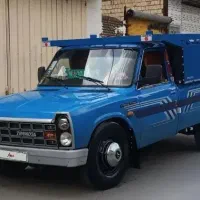 باربری با نیسان