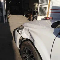 شاگرد صافکاری نیازمندیم|استخدام صنعتی، فنی، مهندسی|ارومیه, |دیوار