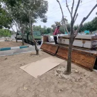 فروش عمده ظرفیت ماربل شیت ماربلشیت ترمووال درتهران|مصالح و تجهیزات ساختمان|تهران, کیانشهر|دیوار