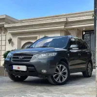 هیوندا سانتافه 2008 2700cc