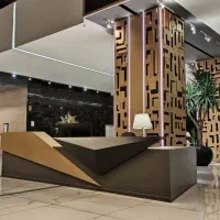 نیروی حراست برج مسکونی