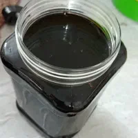 رب انار کاملا طبیعی