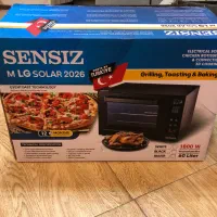 اون توستر SENSIZ
