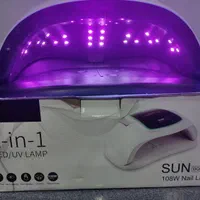 وسایل کاشت ناخن