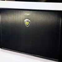 غول گیمینگ و طراحی MSI i7H با گرافیک 6 گیگ Nvidia|رایانه همراه|تهران, فردوس|دیوار