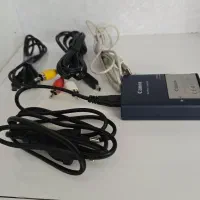 دوربین عکاسی فیلم برداری کنون sx 210 is|دوربین عکاسی و فیلم‌برداری|تهران, بلوار کشاورز|دیوار