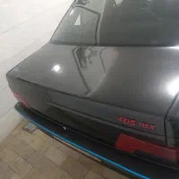 پژو ۴۰۵ لوازمی|خودرو سواری و وانت|بیرجند, |دیوار