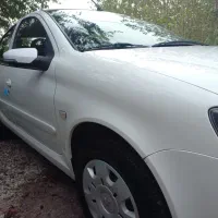 رانا پلاس مدل ۱۴۰۱ در حد نو|خودرو سواری و وانت|صومعهسرا, |دیوار