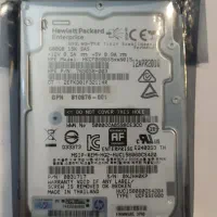 هارد 12g 15k 600gb|قطعات و لوازم جانبی رایانه|تهران, خواجه نصیر طوسی|دیوار