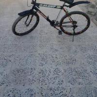 دوچرخه ۲۶ تمیز تمیز خورموج|دوچرخه، اسکیت، اسکوتر|خورموج, |دیوار