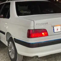 پارس نیم فول سفارشی سیمی کم کار بدون ضربه