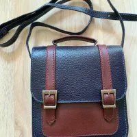 کیف چرم گاوی