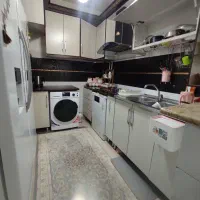 خانه نورگیر و دلباز بر خیابان صنوبر شهدا صفری|فروش آپارتمان|اراک, |دیوار