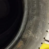 لاستیک بارز 65*185   R15