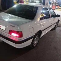 پارس۹۳ درحد|خودرو سواری و وانت|مشهد, کوشش|دیوار