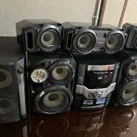ضبط صوت ضبط خانگی ضبط و باند
