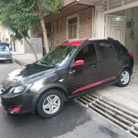 کوییک مدل ۱۴۰۰ پارس خودرویی