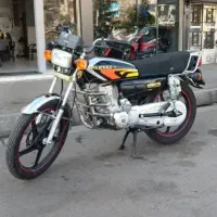هوندا پرواز۲۰۰درحد خشک ۱۴۰۴