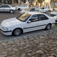 پرشیا سال|خودرو سواری و وانت|تهران, بهار|دیوار