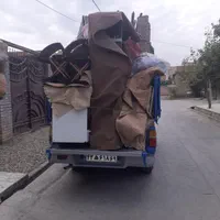اسباب کشی منزل ووانت تلفنی باکارگران تضمینی بخاهید|خدمات حمل و نقل|گنبد کاووس, |دیوار
