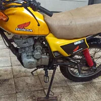 موتور تریل|موتورسیکلت|اهواز, زیتون کارگری|دیوار