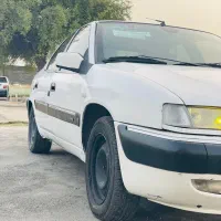 زانتیا|خودرو سواری و وانت|ری, علایین|دیوار