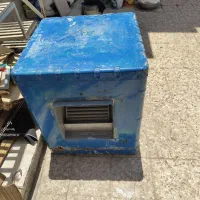 کولر آبی