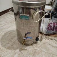 سماور برقی ۲۰لیتری