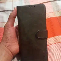 گارد کتابی ردمی 12c|لوازم جانبی موبایل و تبلت|بیرجند, |دیوار