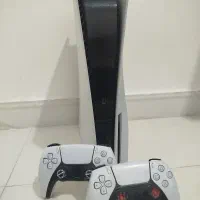 ps5 فت دو دسته کپی خور