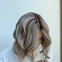 مدل رنگ مو|خدمات آرایشگری و زیبایی|بهبهان, |دیوار