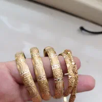 طلای نو و کم اجرت|جواهرات|دهدشت, |دیوار