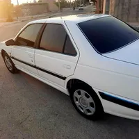 پژو پارس LX TU5، مدل ۱۴۰۰