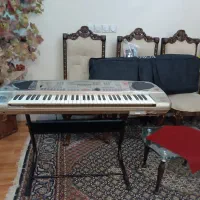 ارگ تمیز