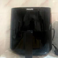 هواپز سرخکن بدون روغن