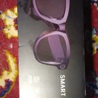 عینک  دوربین دار